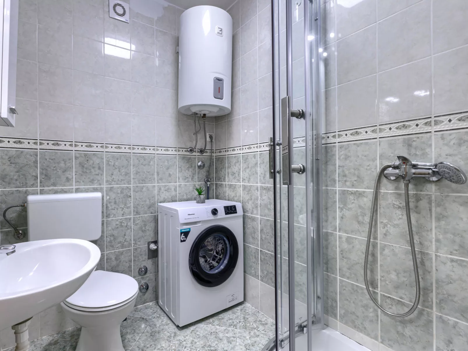 Milanković - Inside