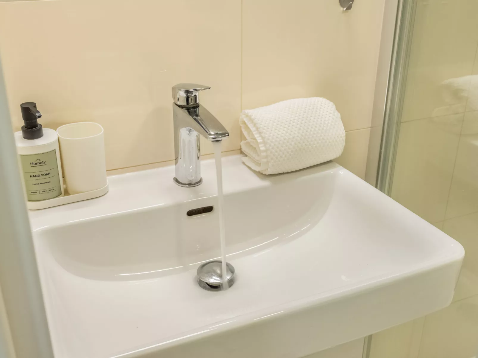 Čelakovsky - Drinnen