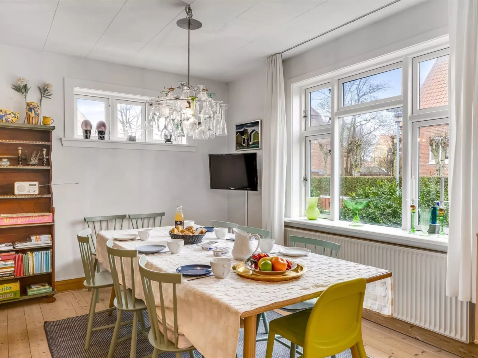 "Cordelia" - 1km from the sea - Dedans