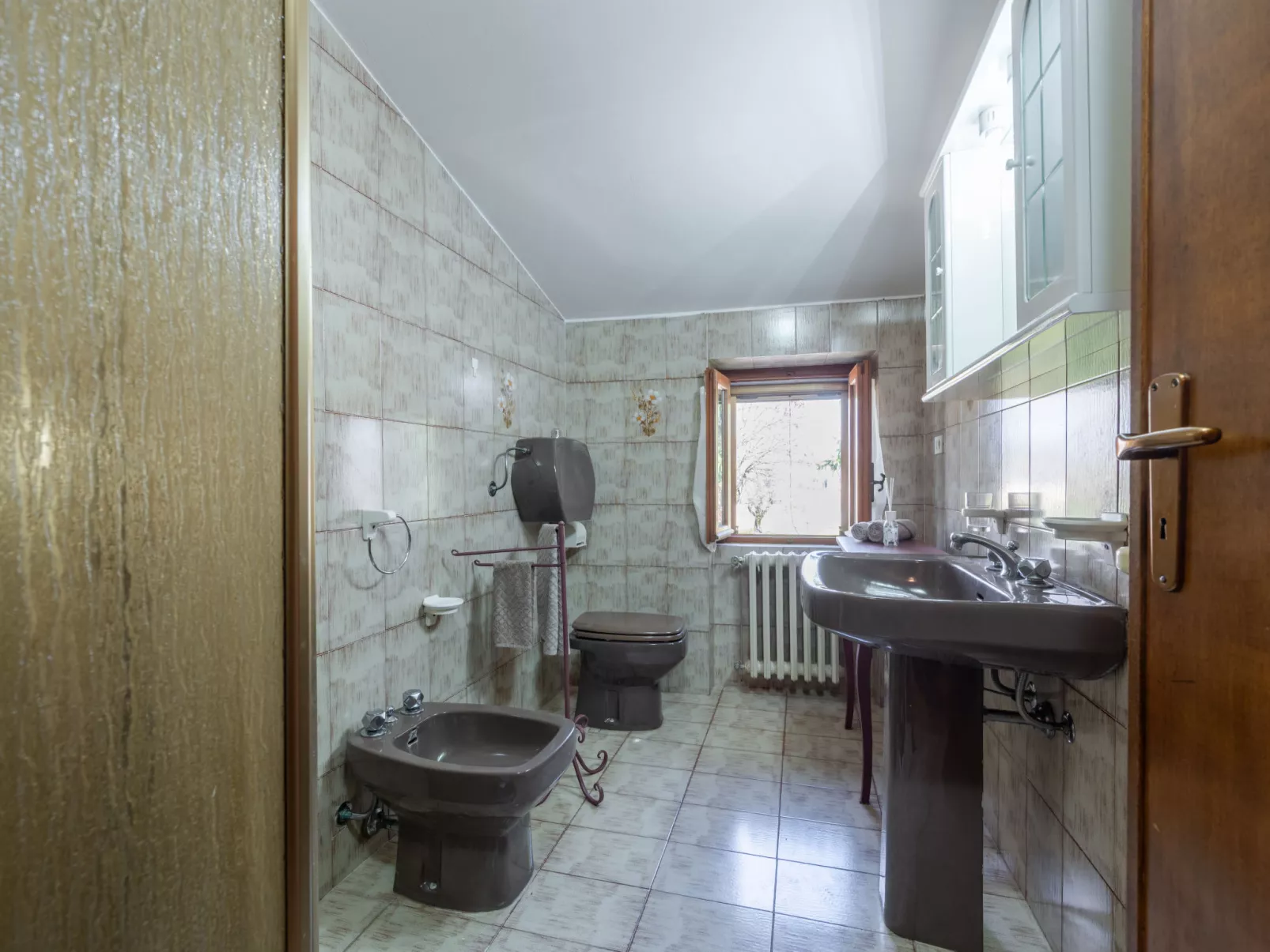 Barba Pipin - Inside