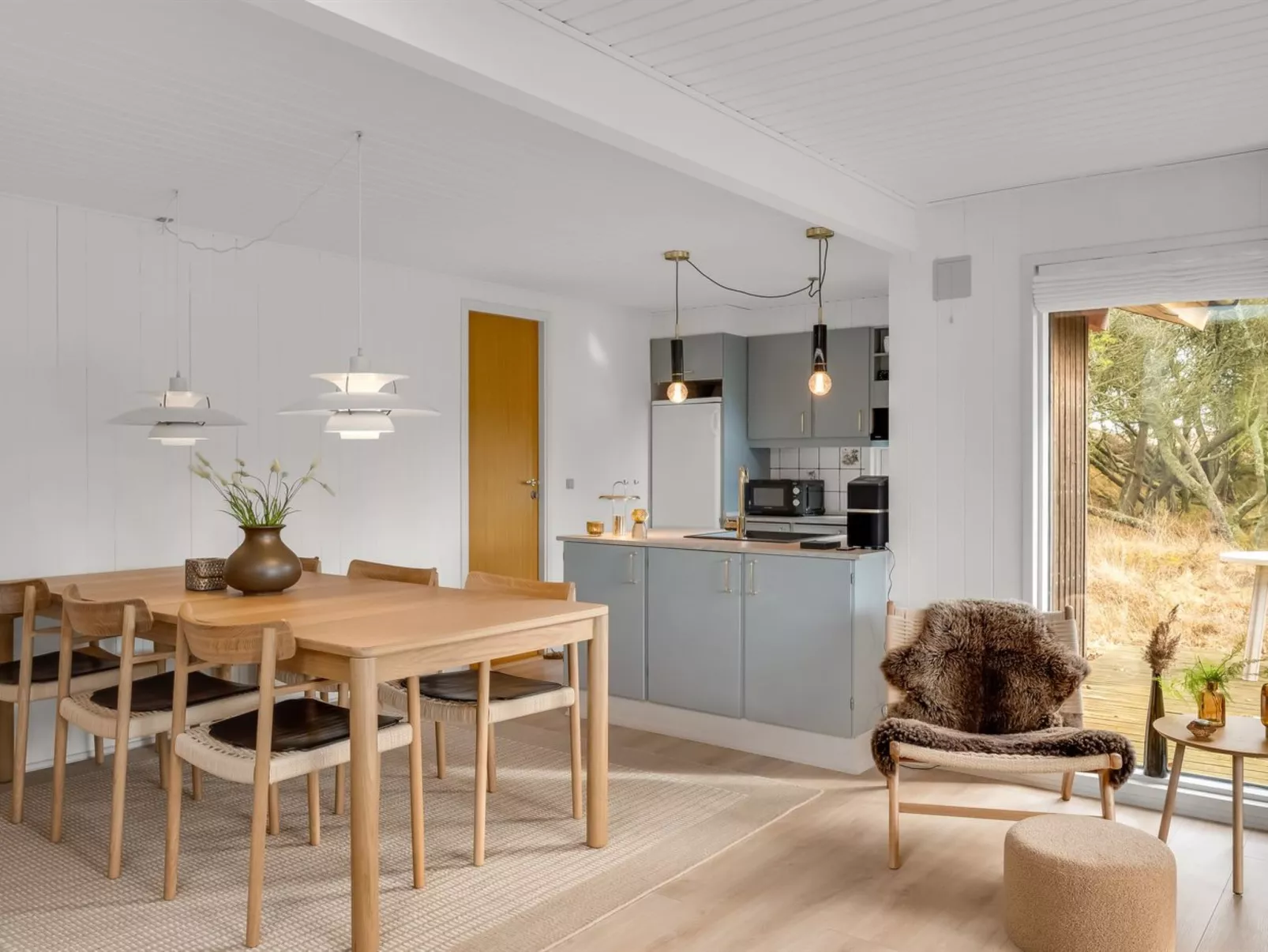 "Leonor" - 1.8km from the sea - Inside