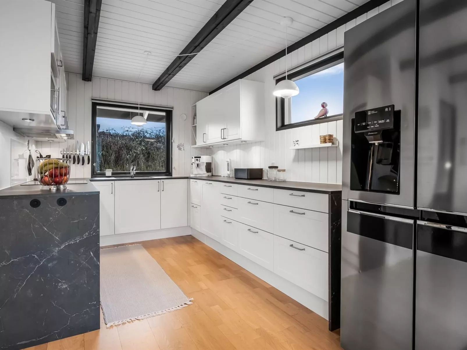 "Gertina" - 100m from the sea - Dedans