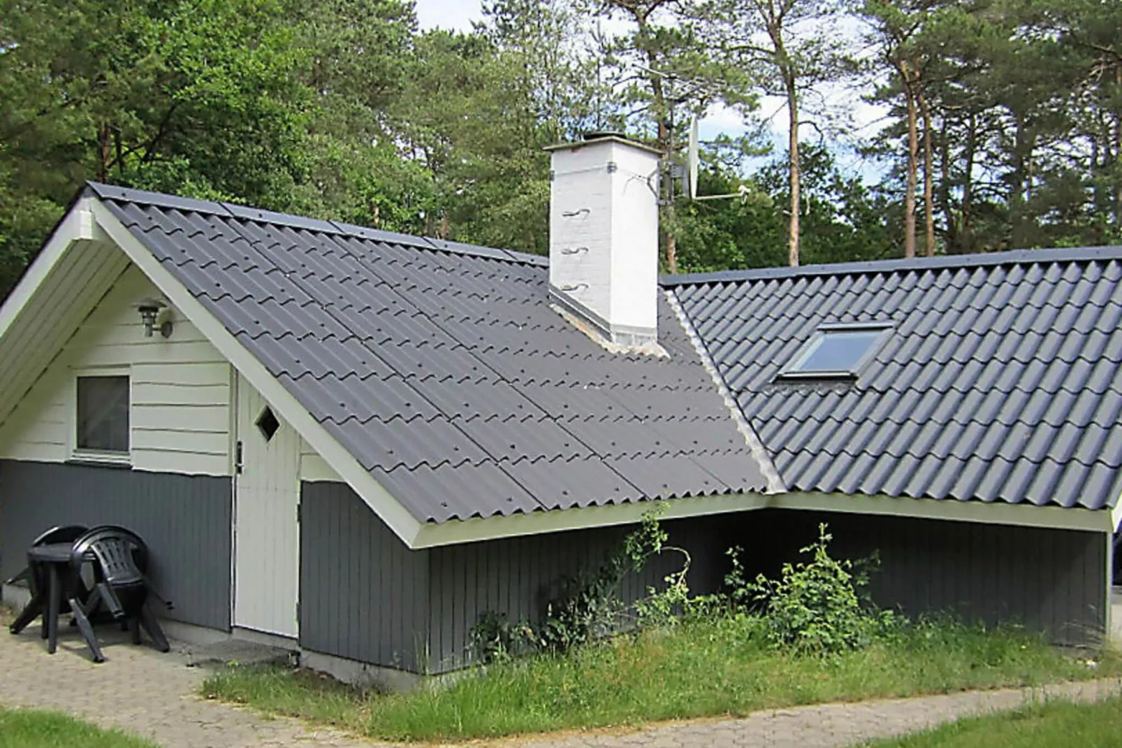 5 person holiday home in Hals-By Traum