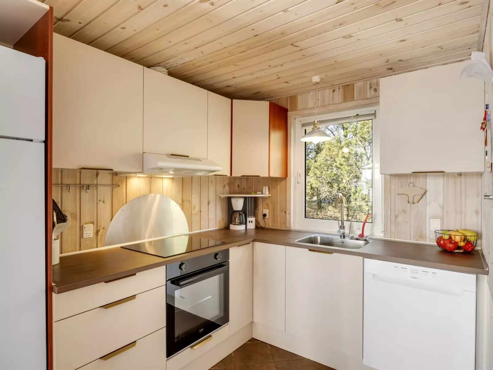 "Ofelia" - 1.2km from the sea - Drinnen