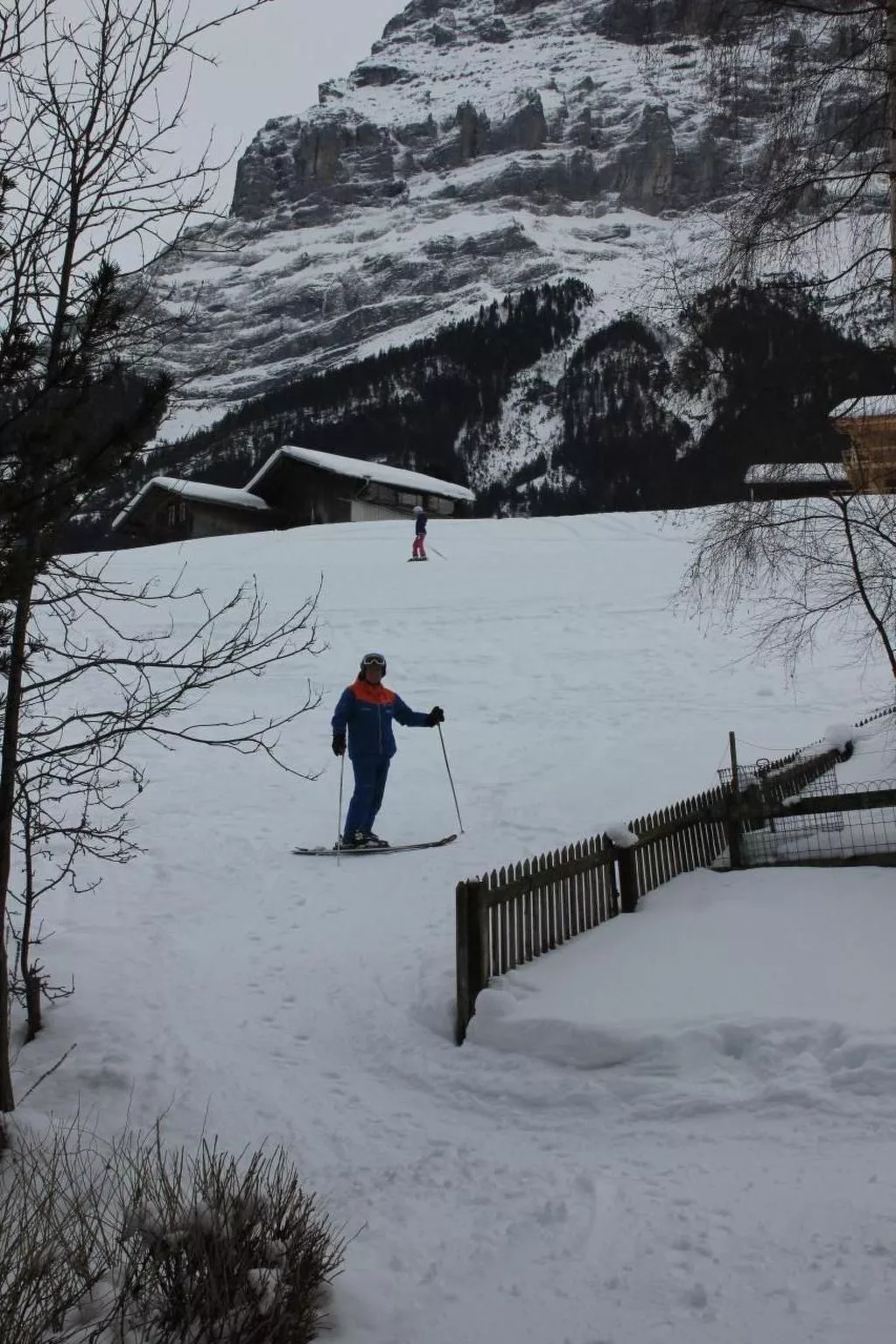 Ski-in/ Ski-out Nordostwand 4-Bett-Ferienwohnung - Image-tags.info