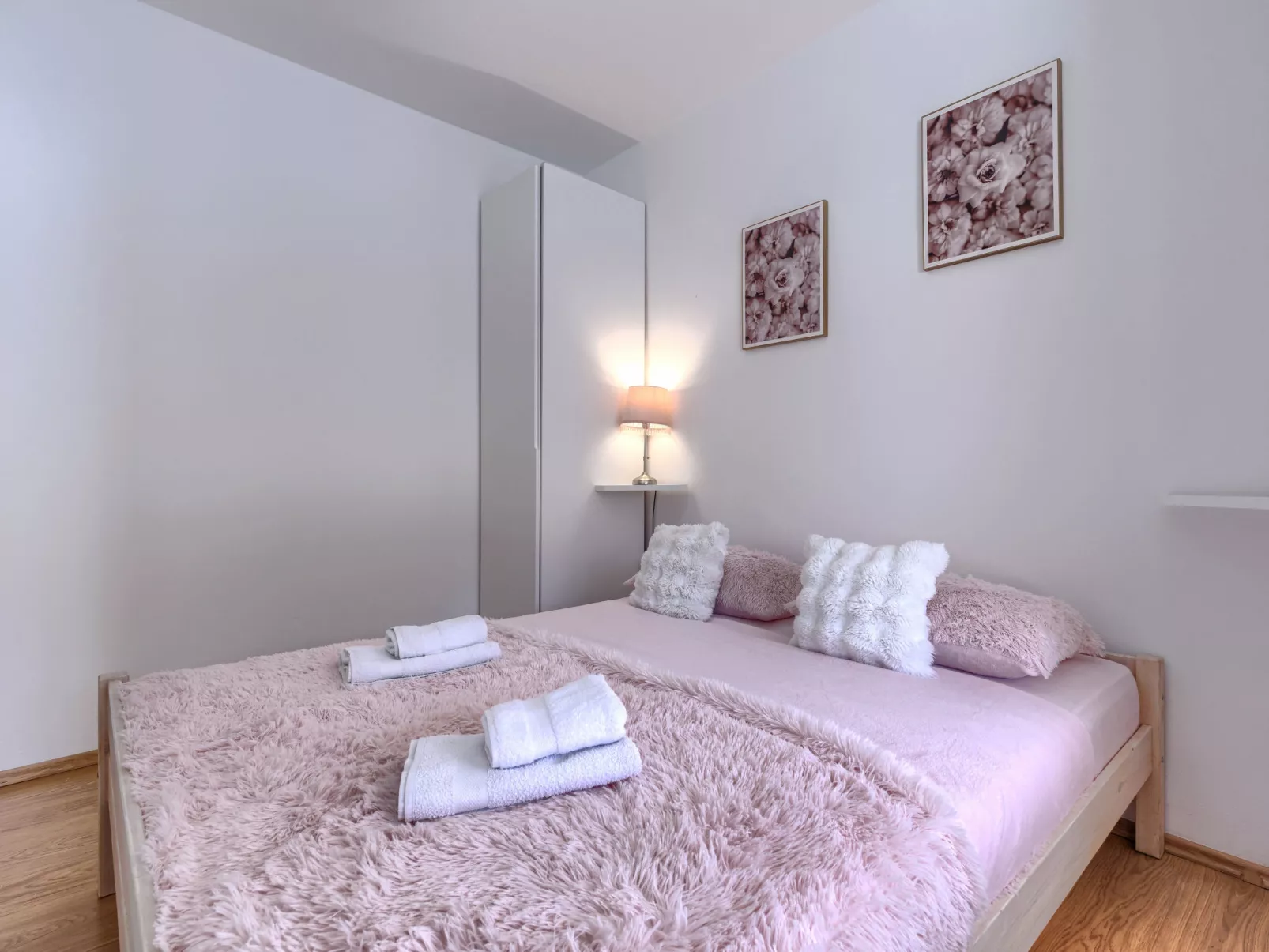 Milanković - Drinnen