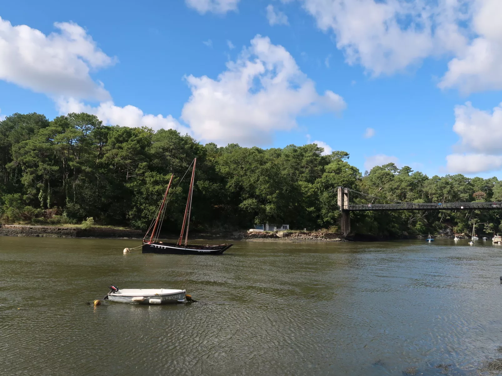 Maison Aristide Briand - Environnement