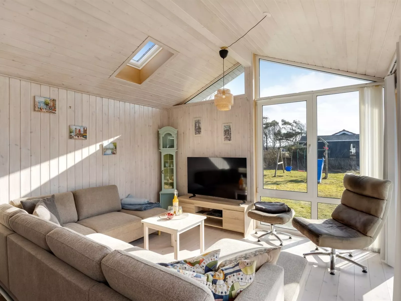 "Ofelia" - 1.2km from the sea - Drinnen