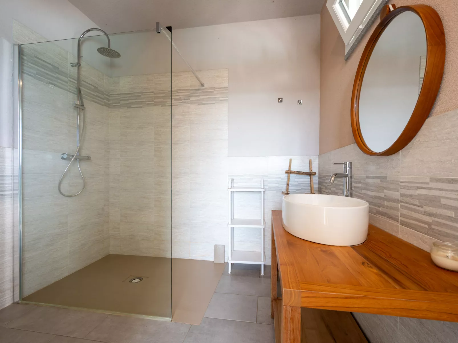 Nonna Maria del Pio - Inside