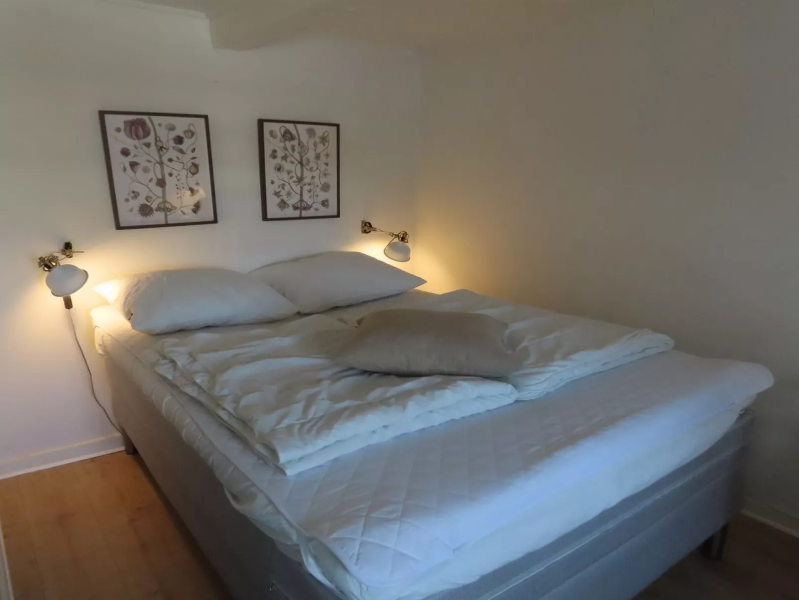 "Ilkka" - 220m from the sea - Dedans