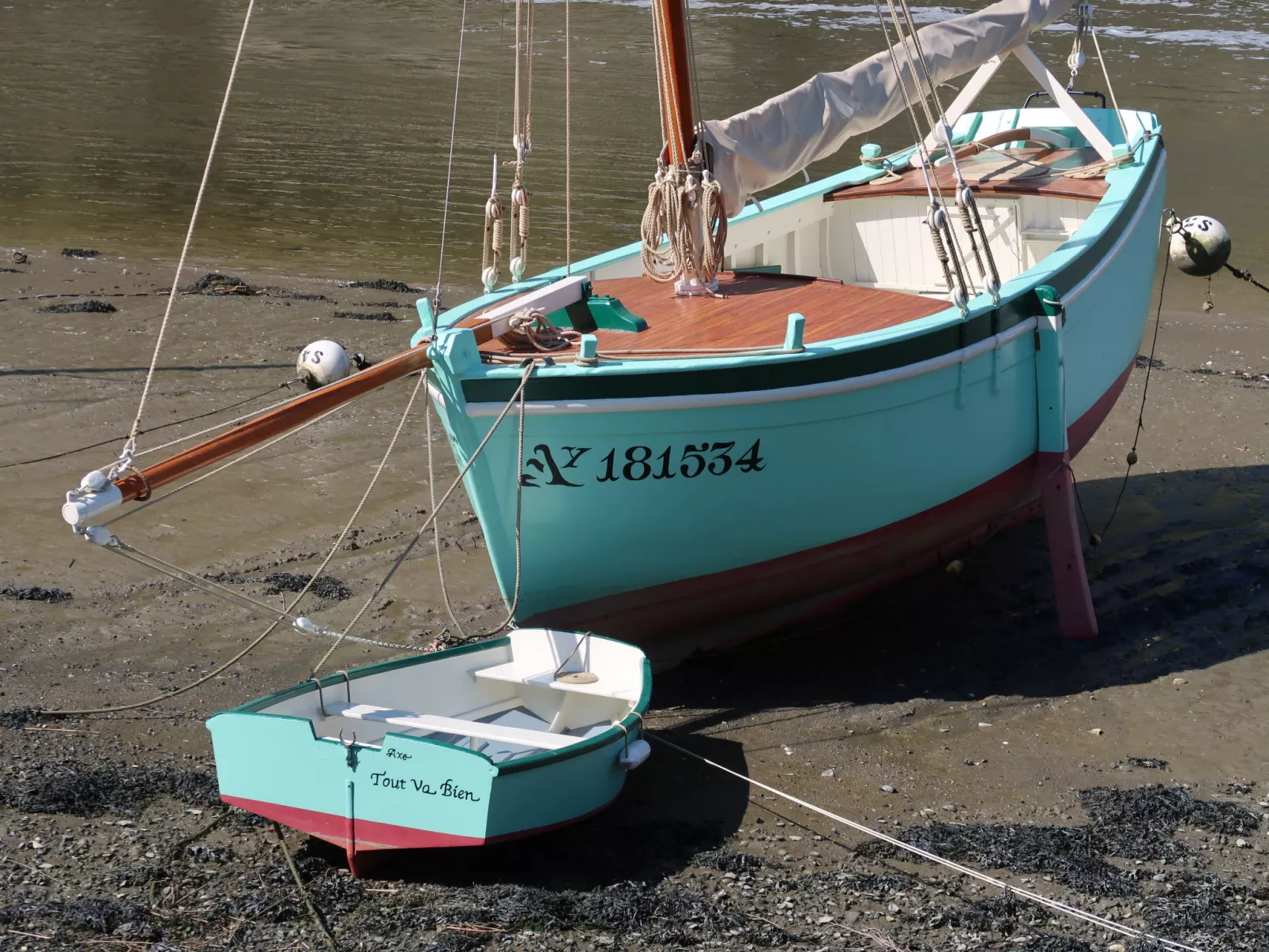 Maison Aristide Briand - Environnement