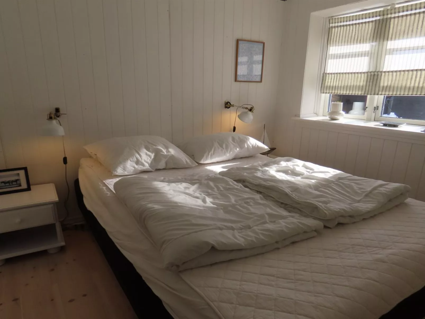 "Ilkka" - 220m from the sea - Dedans