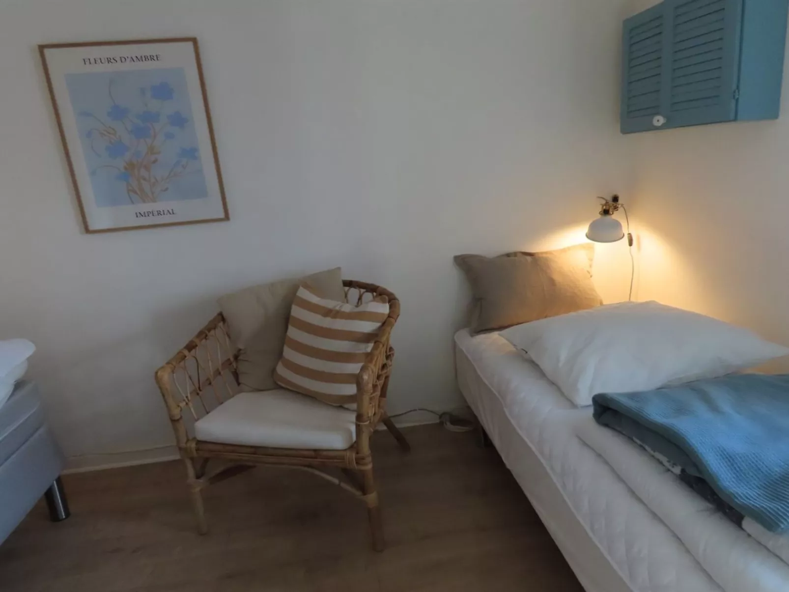 "Ilkka" - 220m from the sea - Dedans