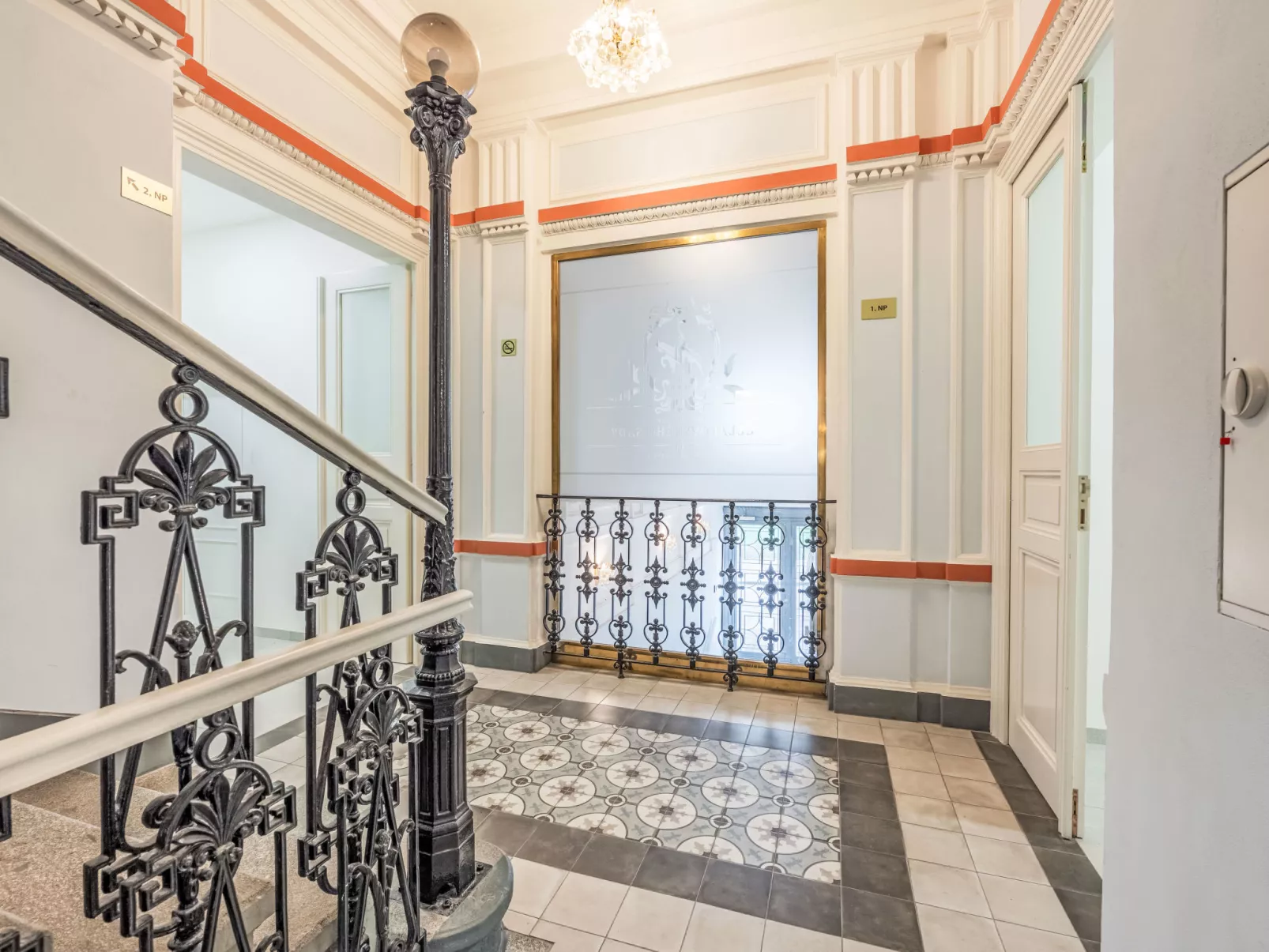 Čelakovsky - Draußen