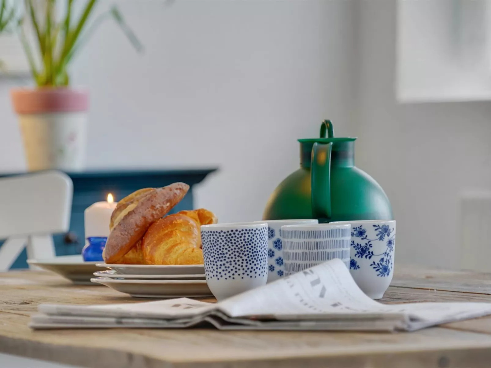 "Ilkka" - 220m from the sea - Dedans