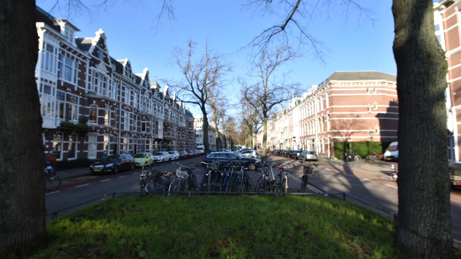 De Kleine Regentes - Zones été à 1 km