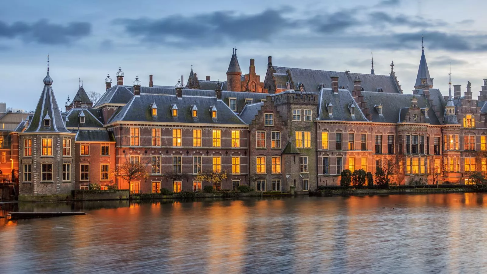 De Kleine Regentes - Zones été à 5 km