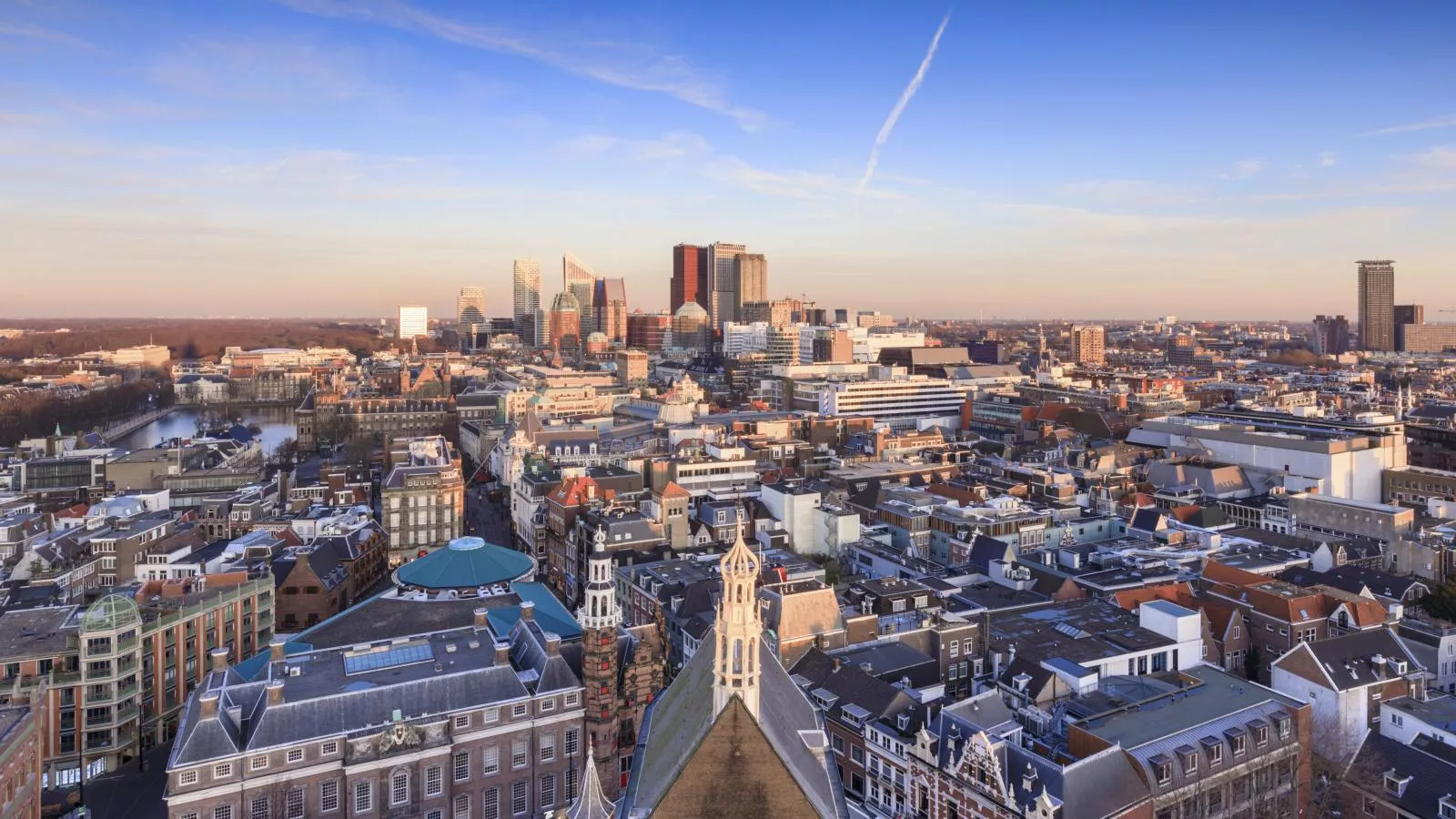 De Kleine Regentes - Zones été à 5 km