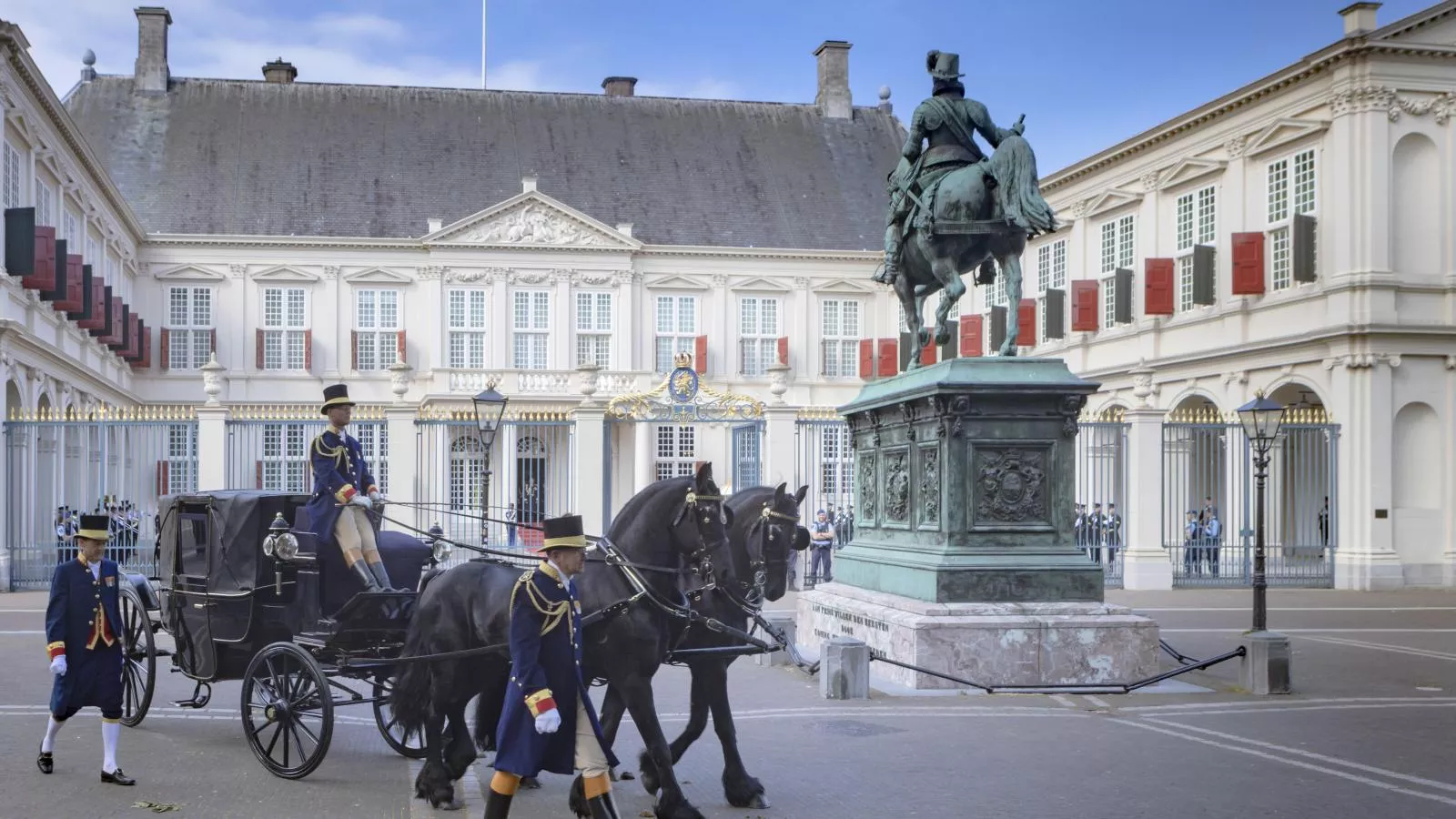 De Kleine Regentes - Zones été à 5 km