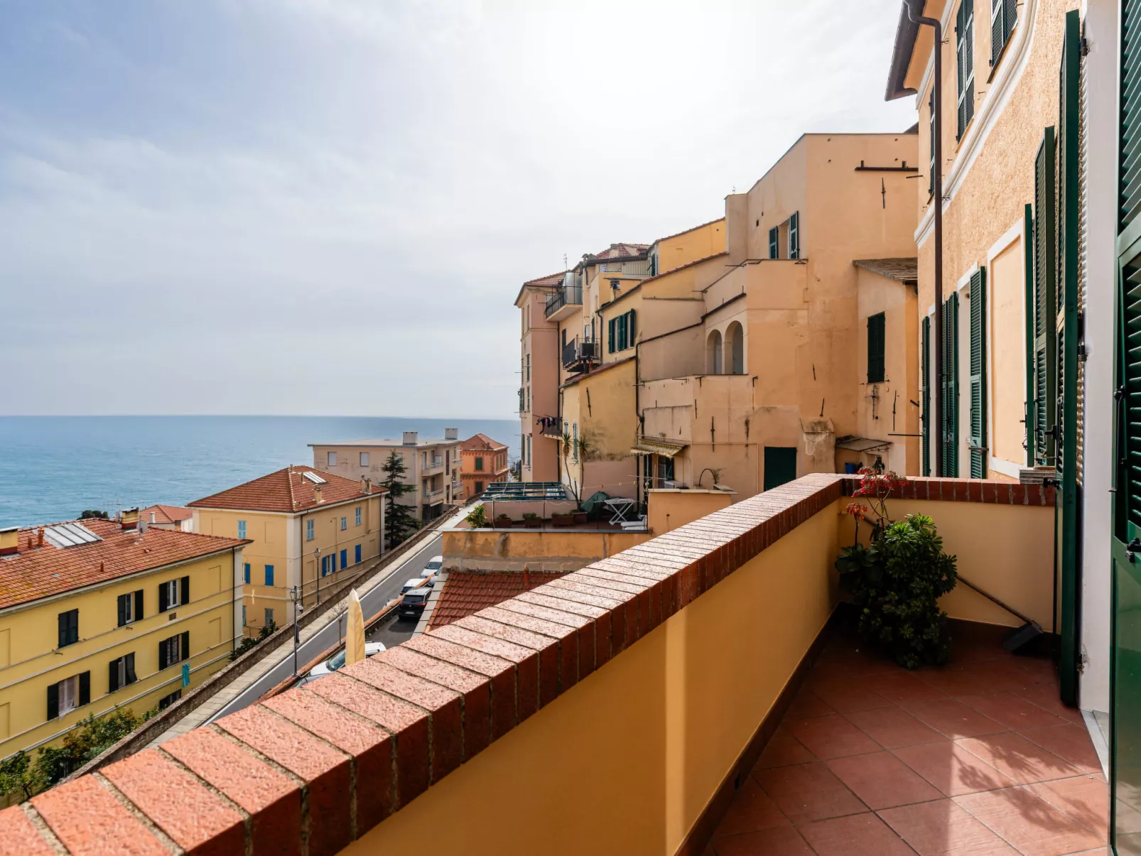 Casa Dea Diana - Outside