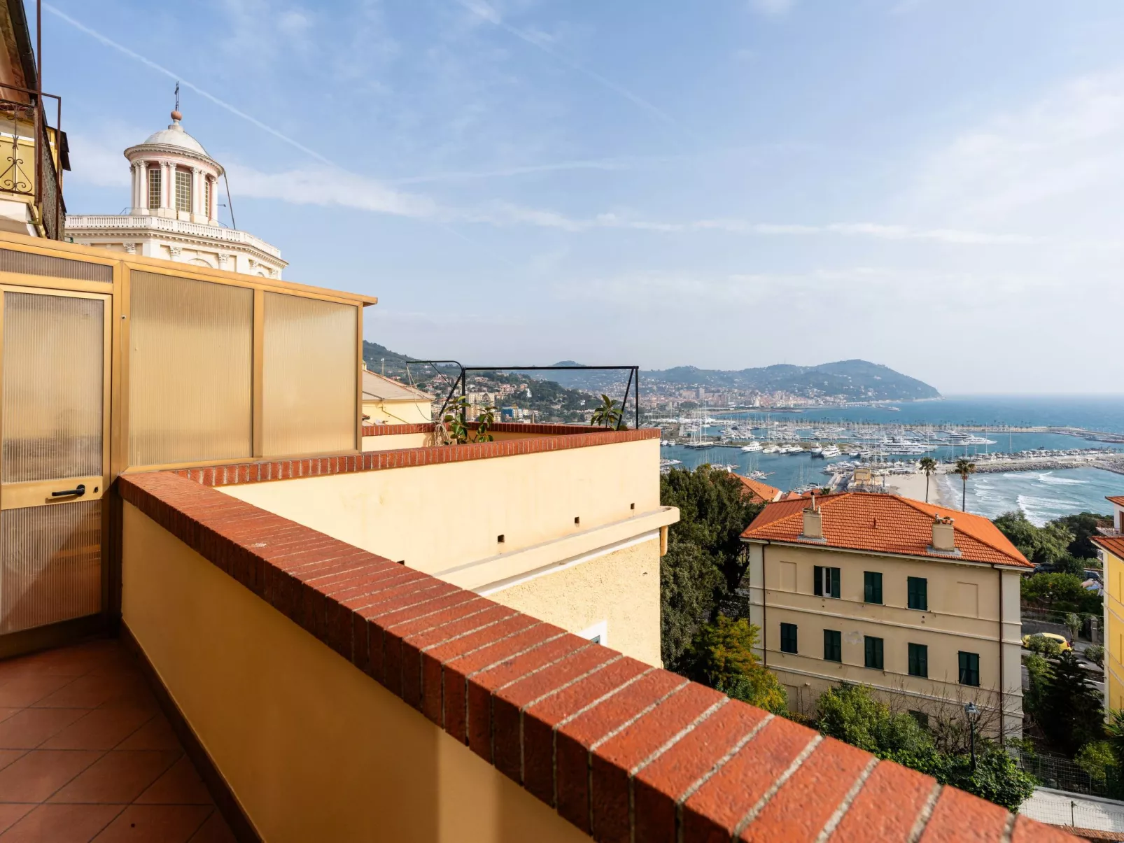 Casa Dea Diana - Outside