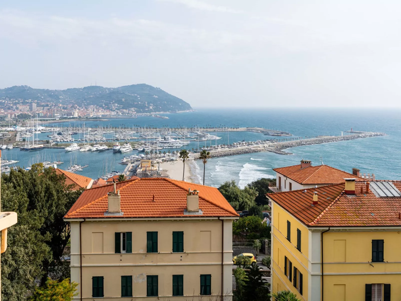 Casa Dea Diana - Outside