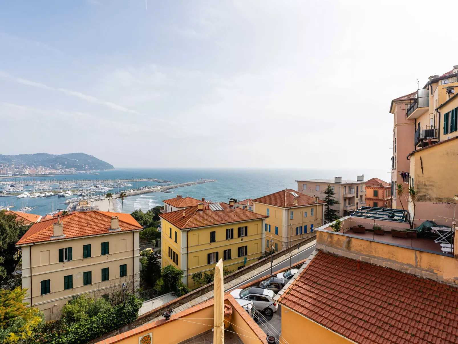 Casa Dea Diana - Outside