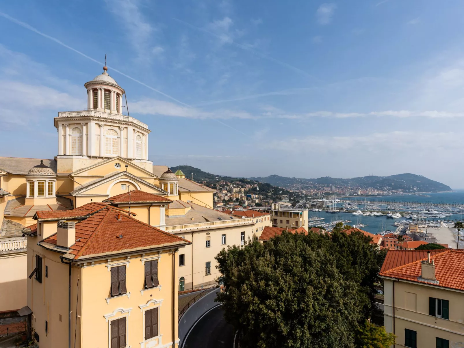 Casa Dea Diana - Outside