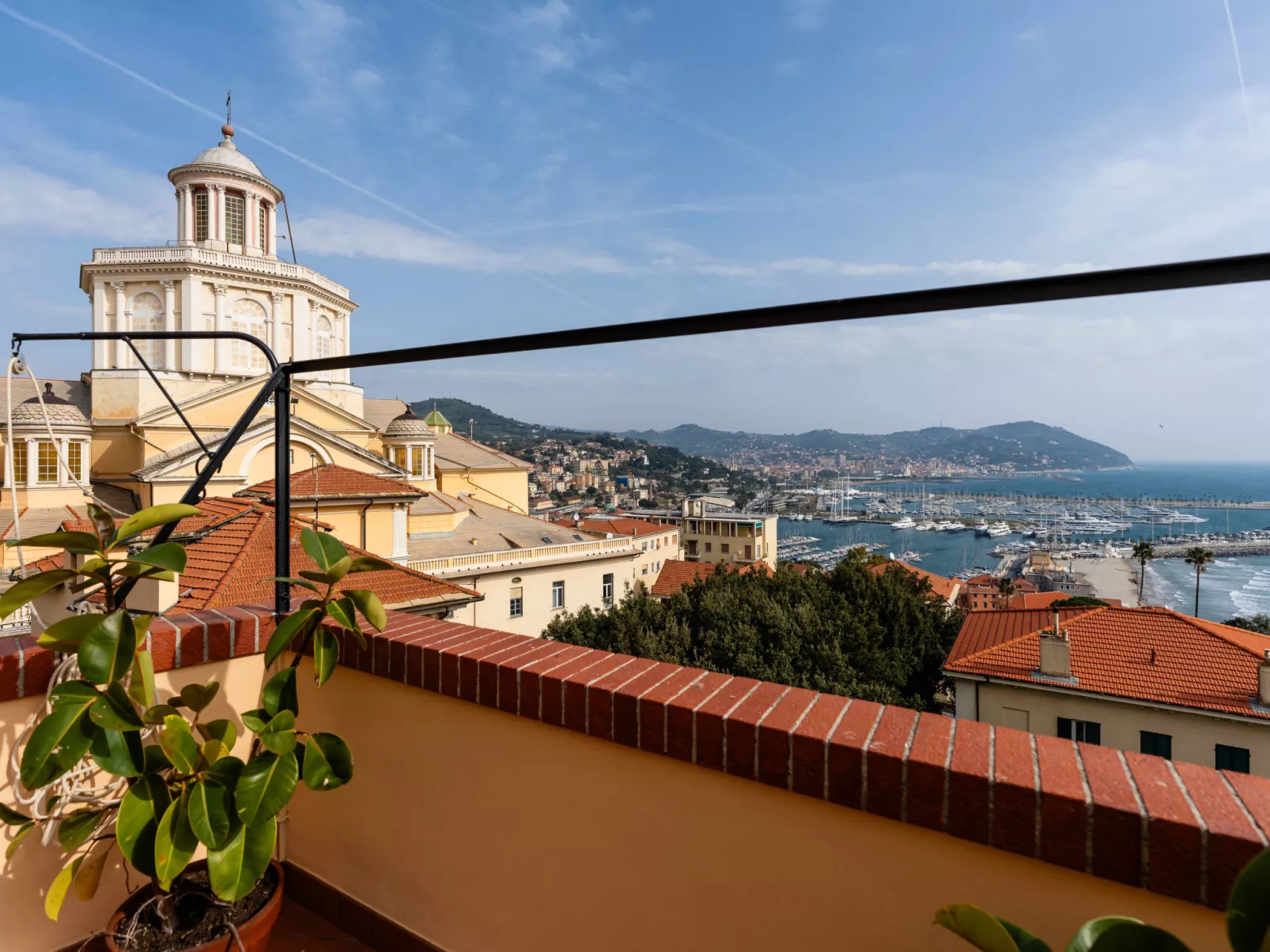 Casa Dea Diana - Outside