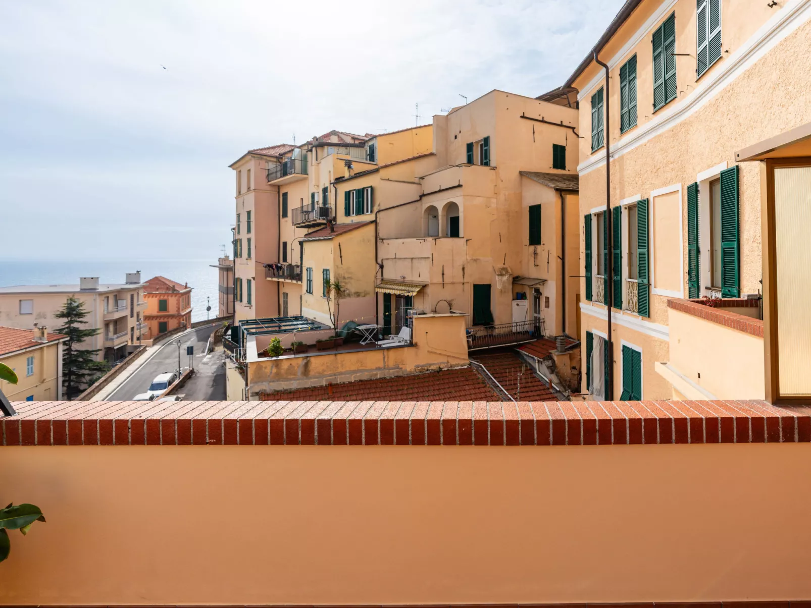 Casa Dea Diana - Outside