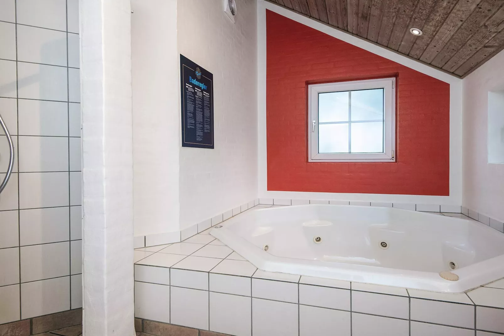 Luxurious Beach Retreat in Blavand-By Traum - Spa