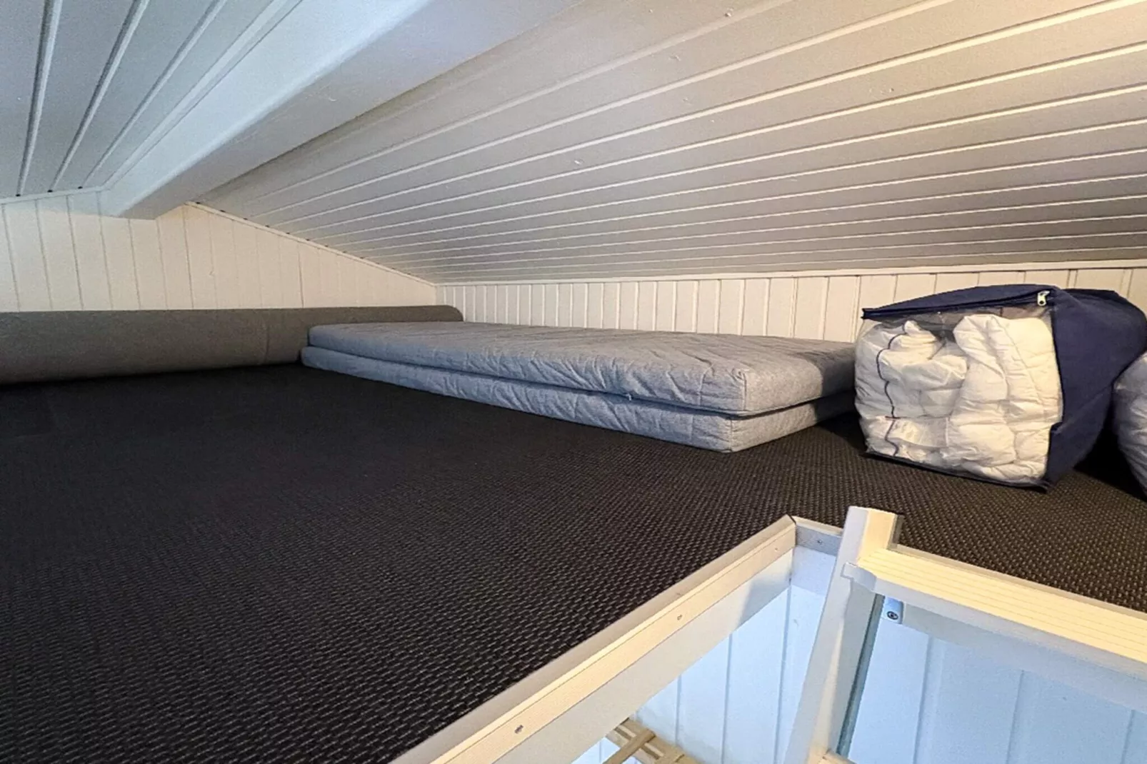 8 person holiday home in Hals-By Traum - Indoor