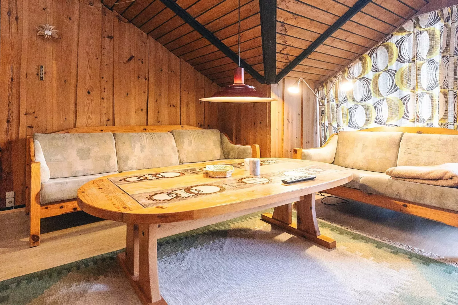 Maison de vacances pour 5 a Rødby-By Traum