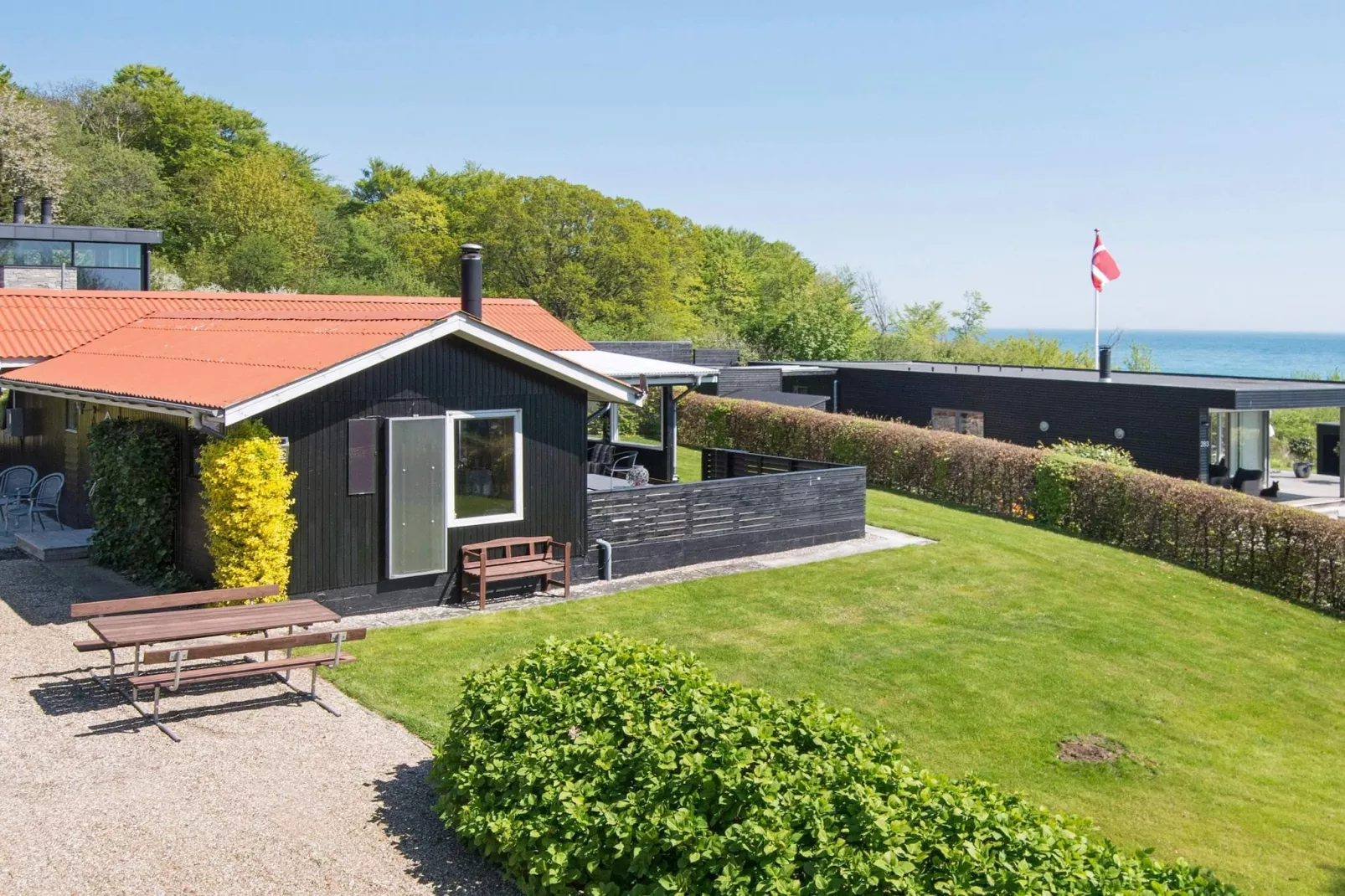 Home with Stunning Views