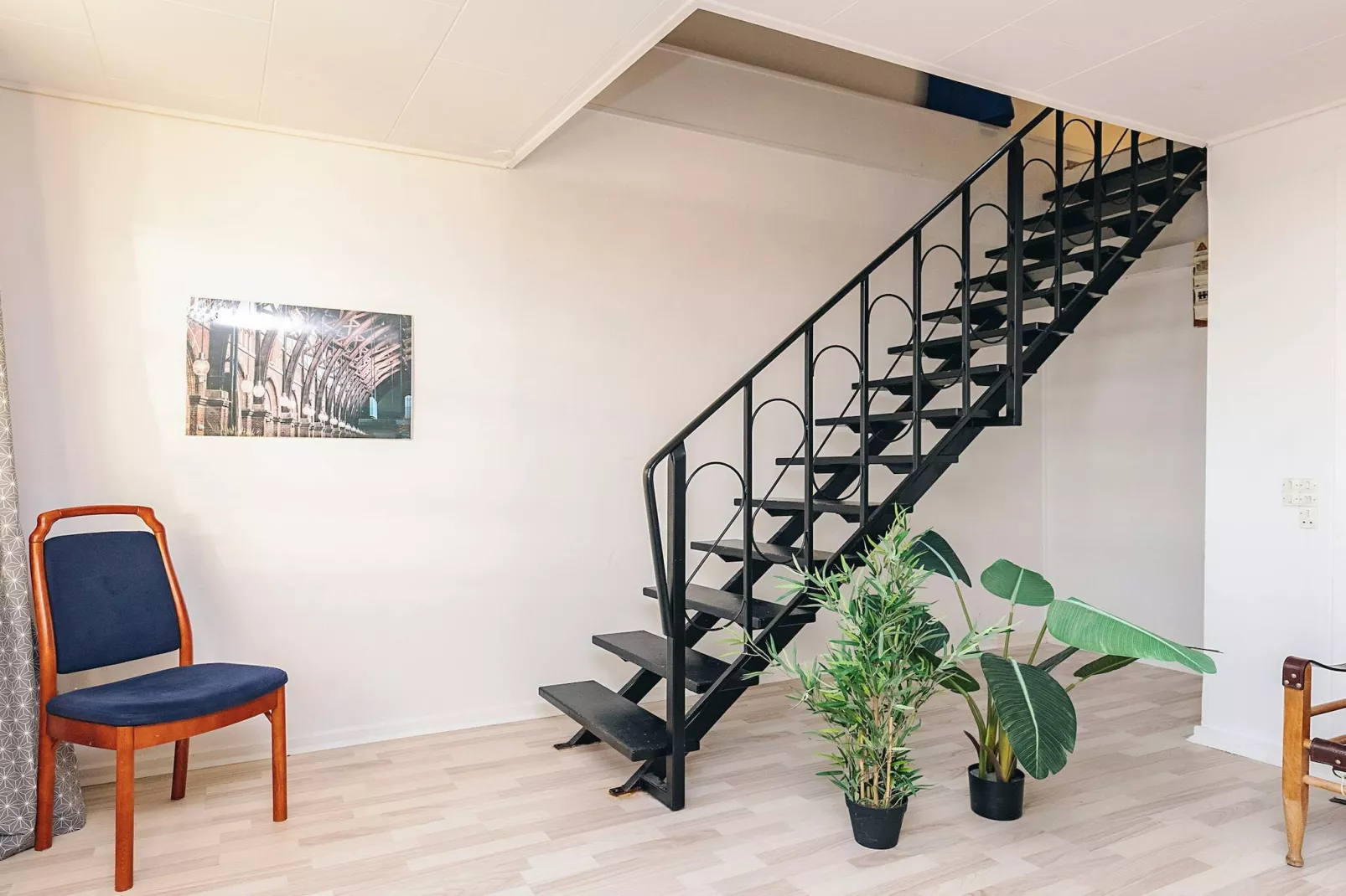 8 Personen Ferienhaus in Nysted-By Traum - Innenbereich