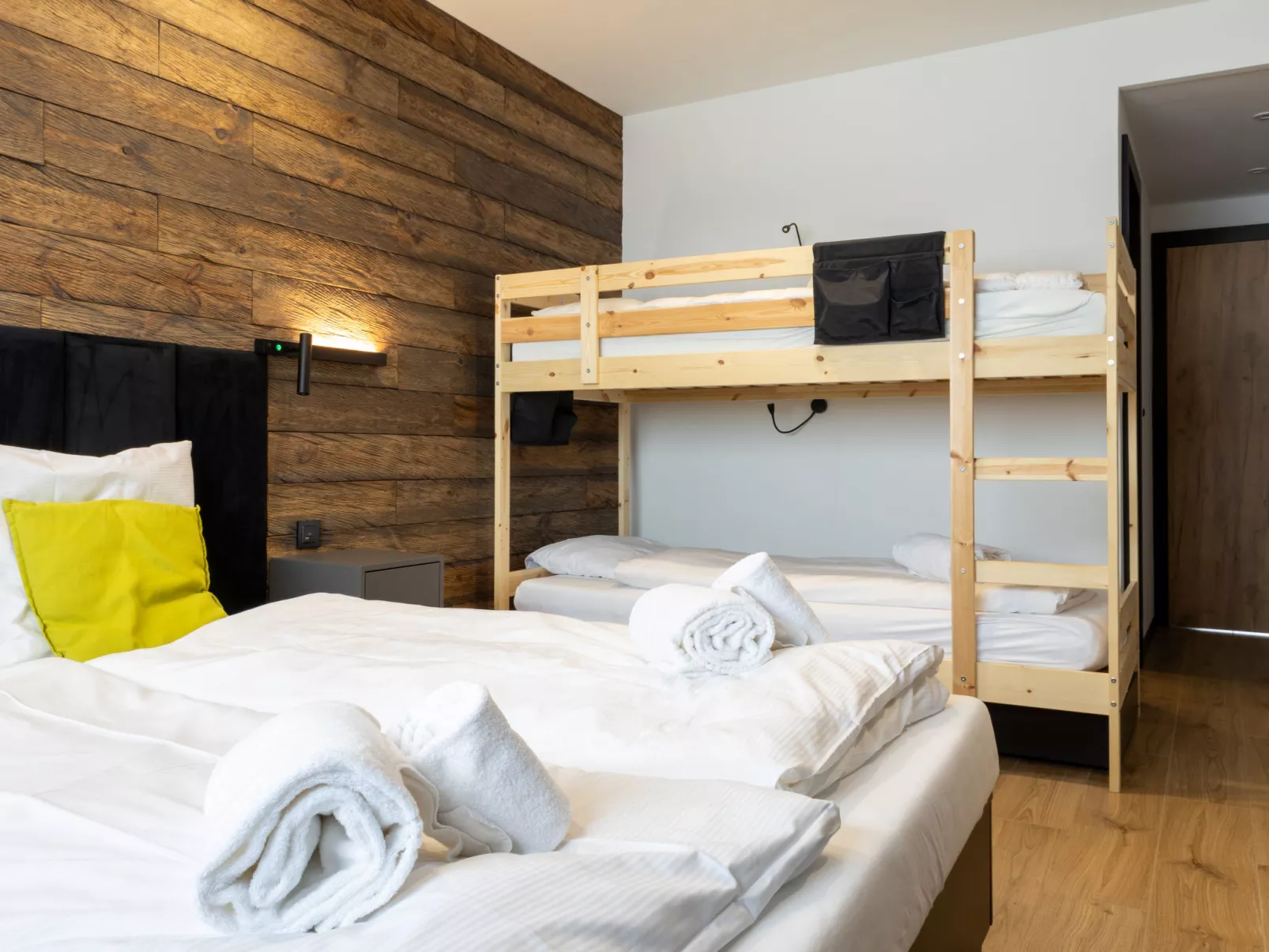 Rosablanche C64 - Inside