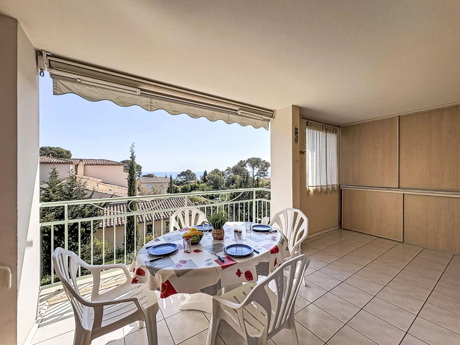 Les Calanques du Parc