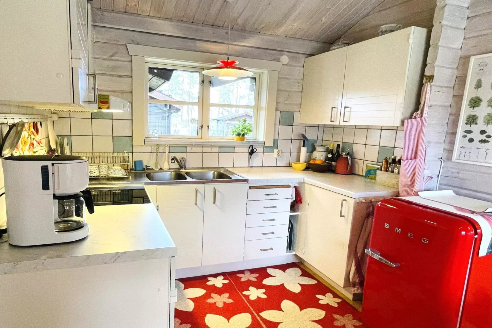 4 Sterne Ferienhaus in RONNEBY-By Traum