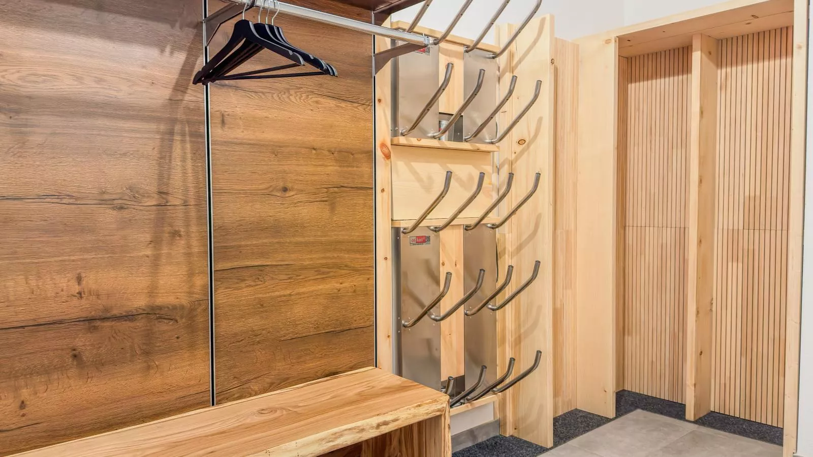 Tauernlodge Wagrain Edelweiss 42E