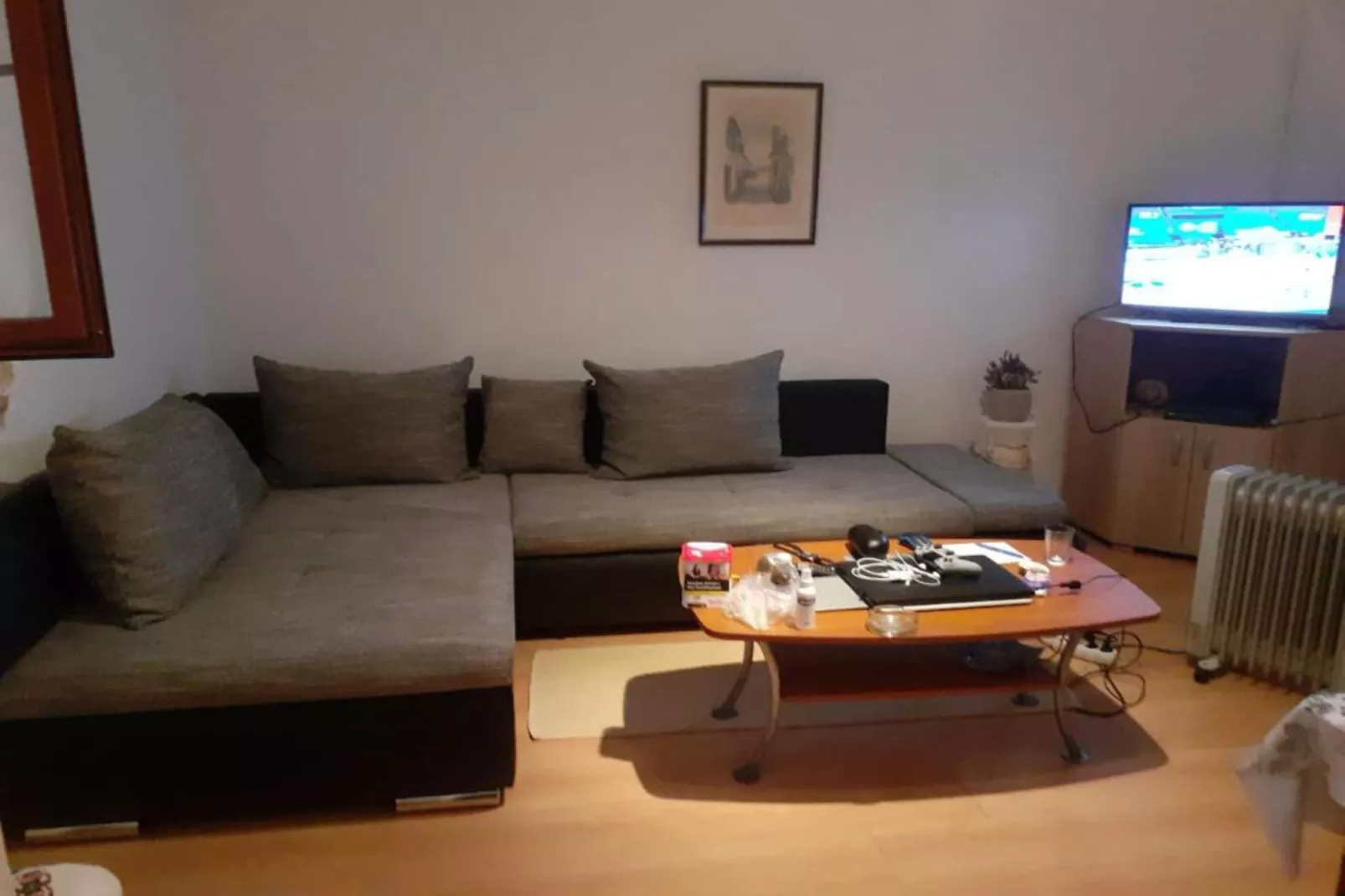 Charming Apartments Dokoza Drage - Two Bedroom Apartment with Terrace