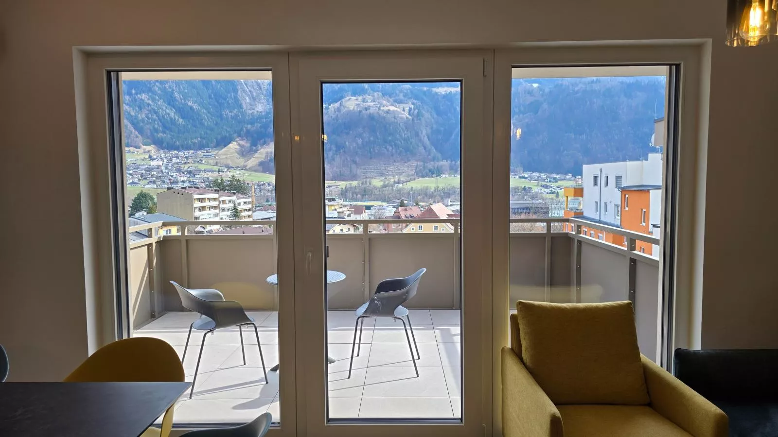 City Apartments Jenbach Top 6 Top 7