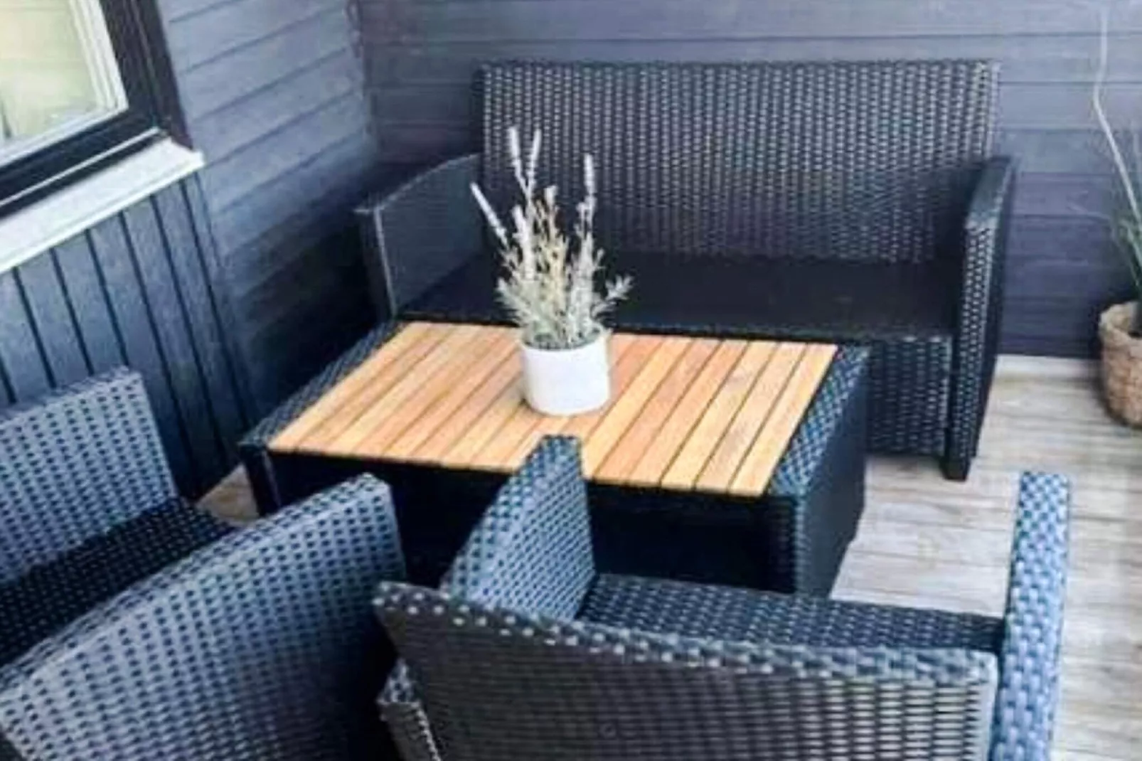 6 person holiday home in Løkken - Indoor