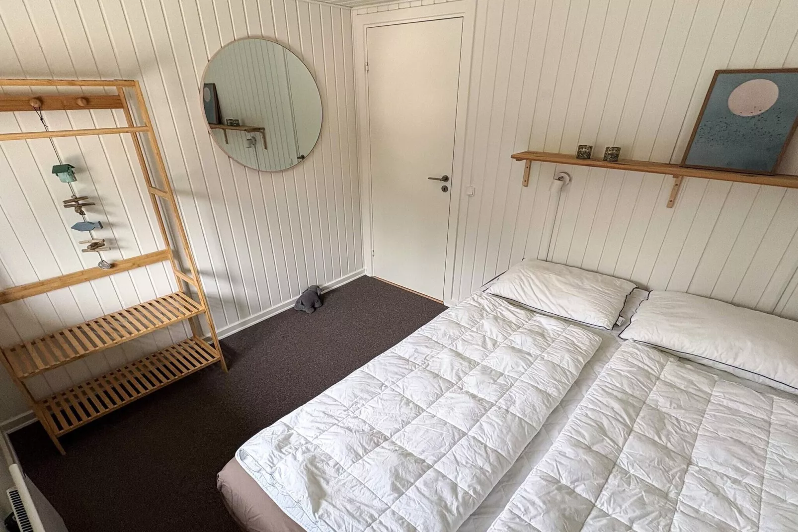 8 person holiday home in Hals-By Traum - Indoor