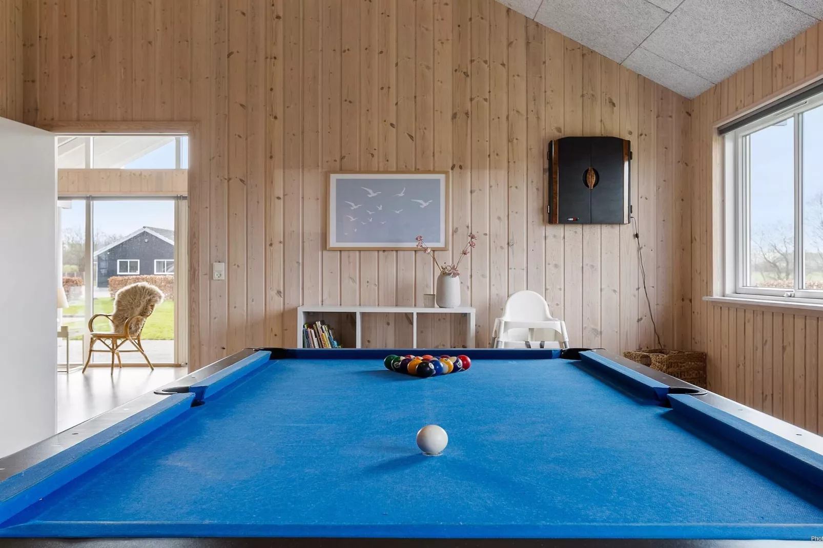 Luxurioses Pool-Refugium in Nordborg -- By Traum Ferienwohnungen - Nicht zugeordnet