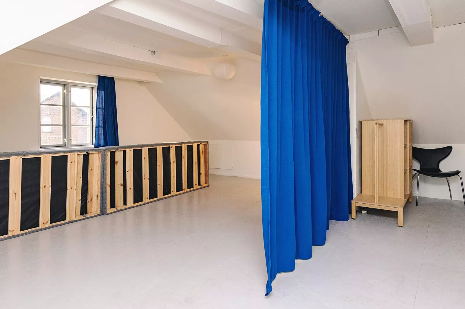 8 Personen Ferienhaus in Nysted-By Traum - Innenbereich