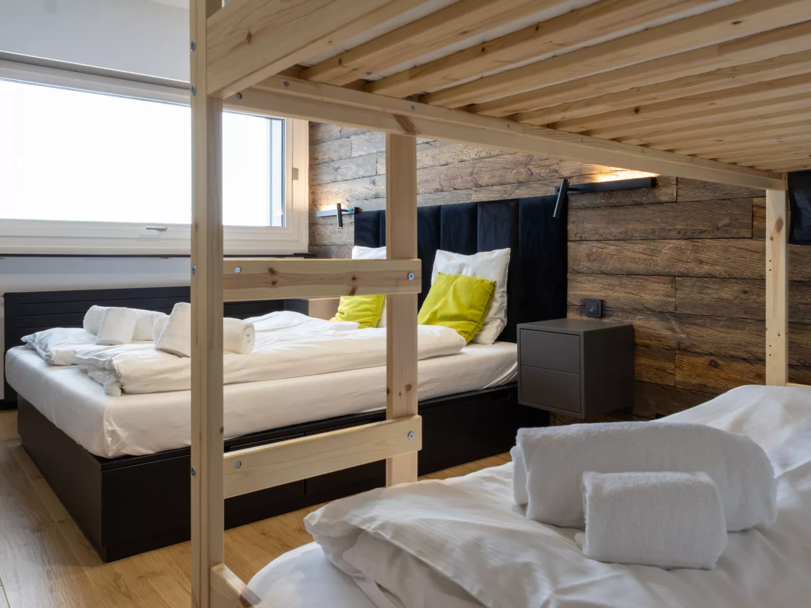 Rosablanche C64 - Inside