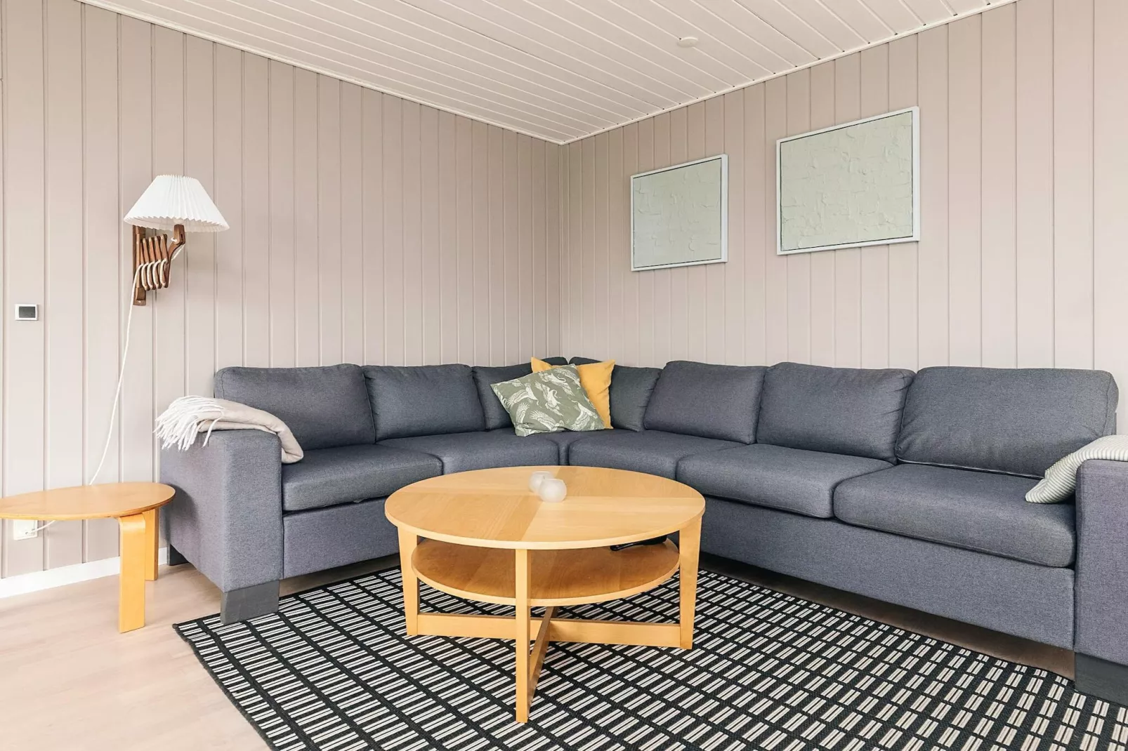 8 Personen Ferienhaus in Nakskov - Innenbereich