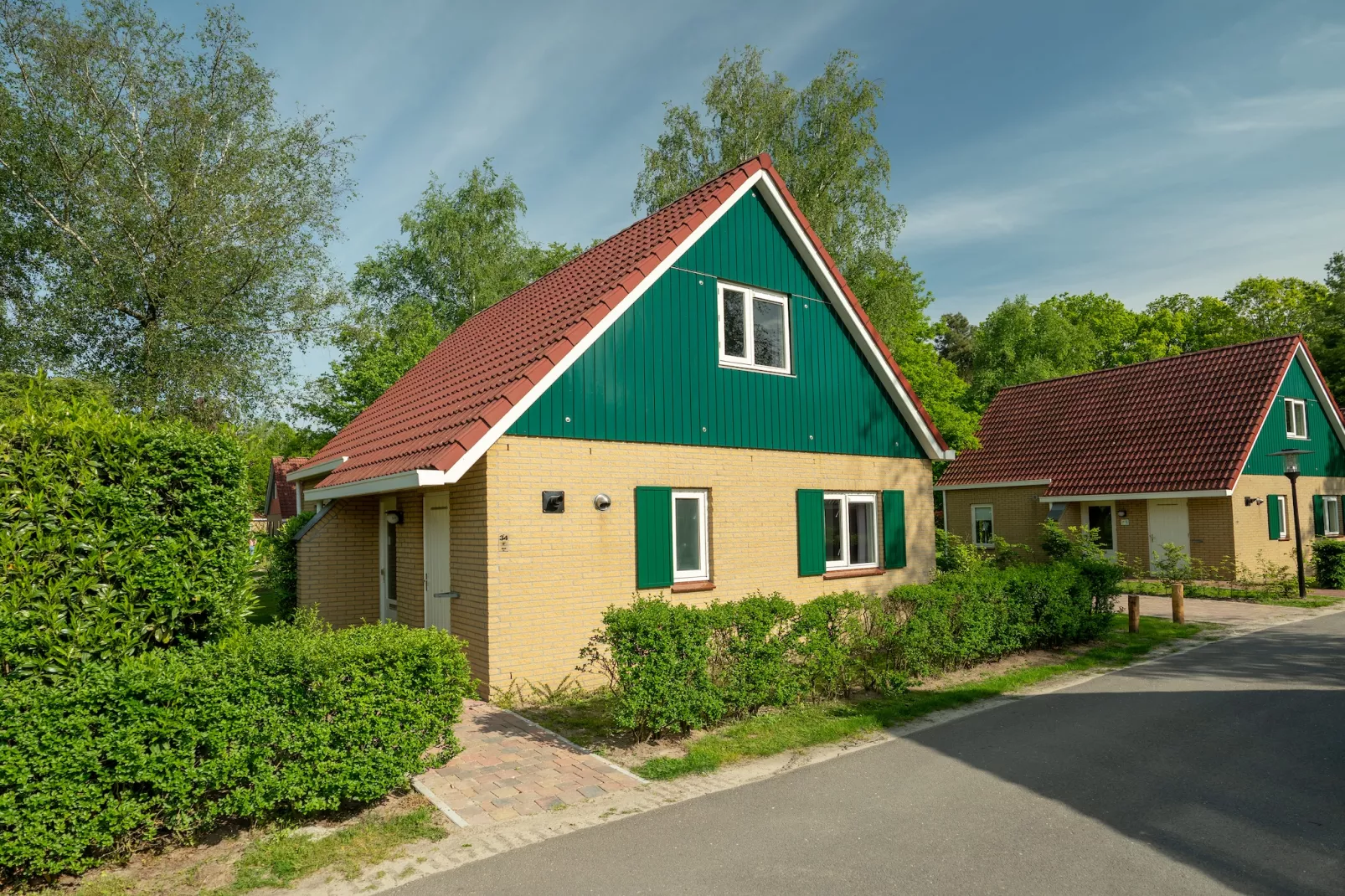 Parc Duc de Brabant 6