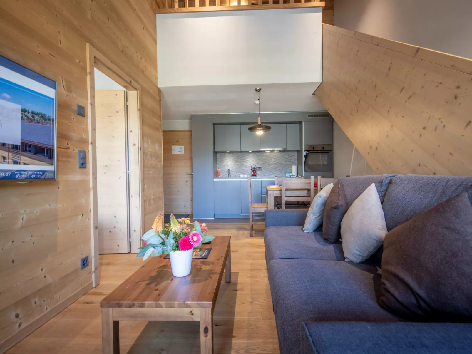 SWISSPEAK Resorts Vercorin
