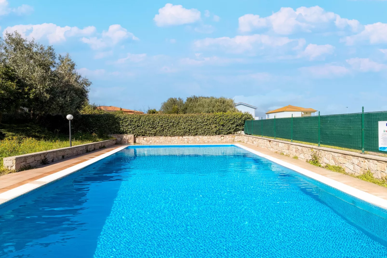 CASA ALBERICI - Swimming pool